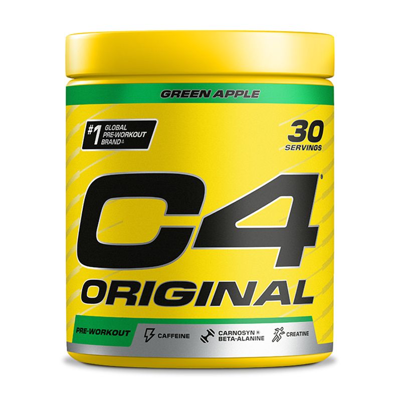 C4 Original - 195g