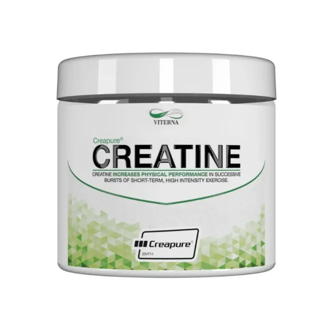 Hovedbilde Creapure Creatine - 300g