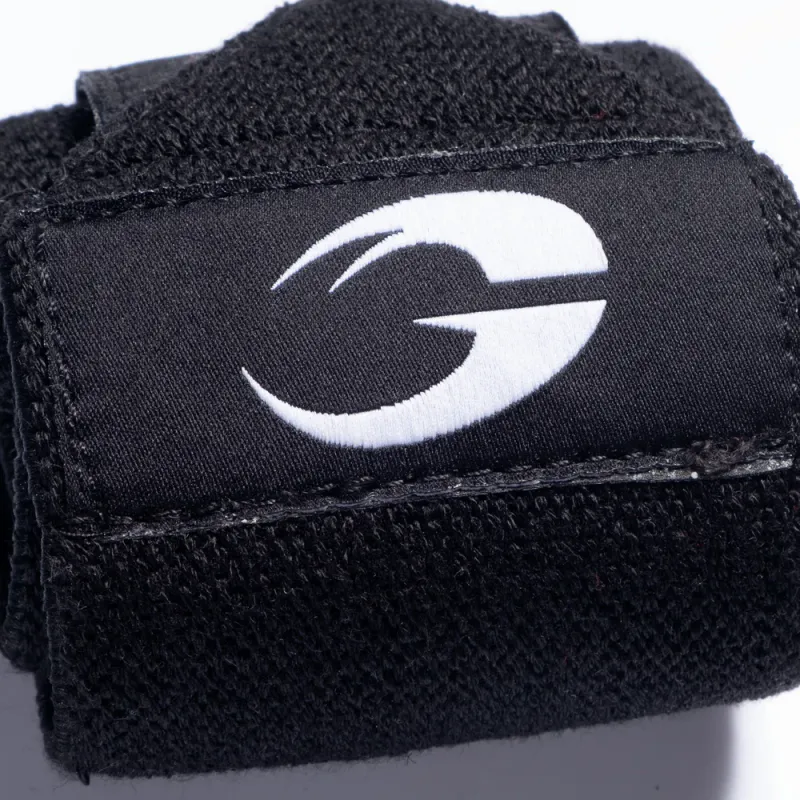 Hardcore Wrist Wraps 18