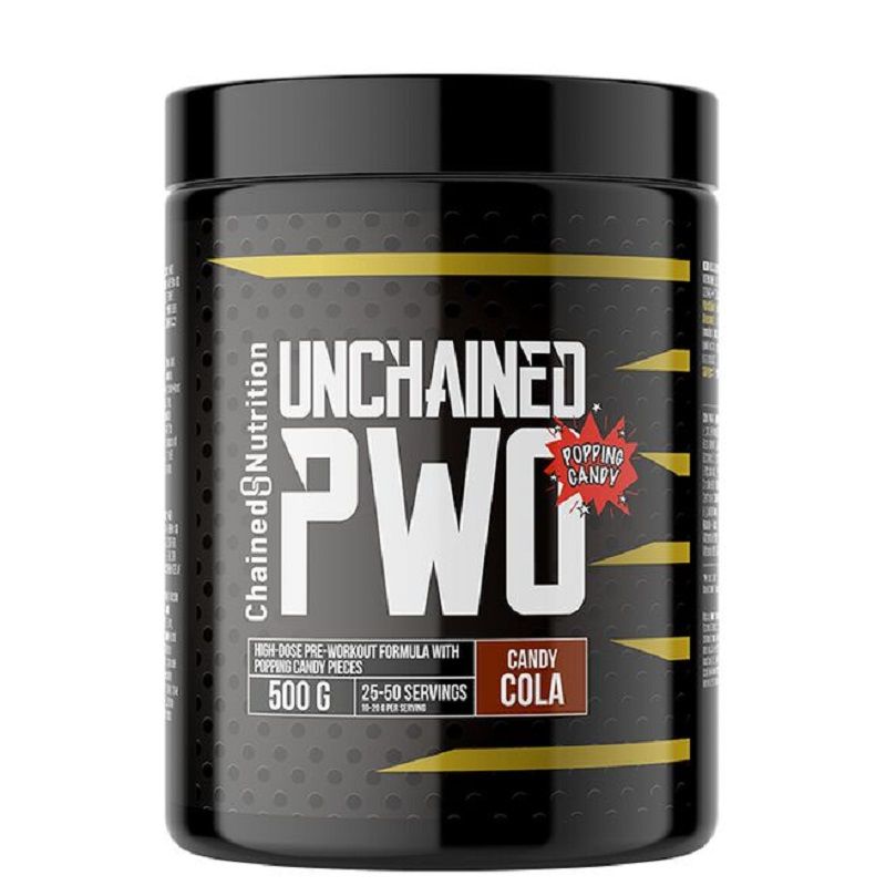 Unchained - 500g