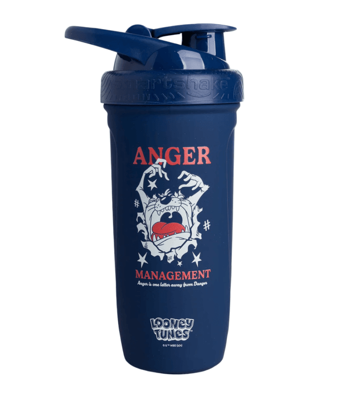 Smartshake Stainless Steel Tasmanian Devil - 900ml