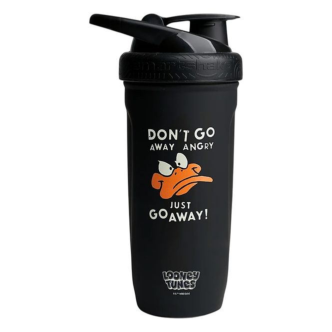 Hovedbilde Smartshake Stainless Steel Daffy Duck - 900ml