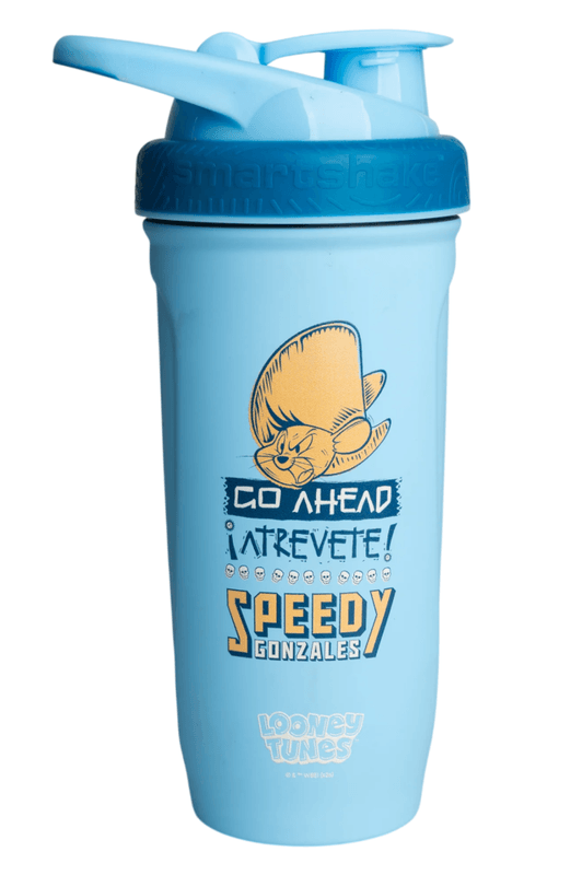 Smartshake Stainless Steel Speedy Gonzales - 900ml