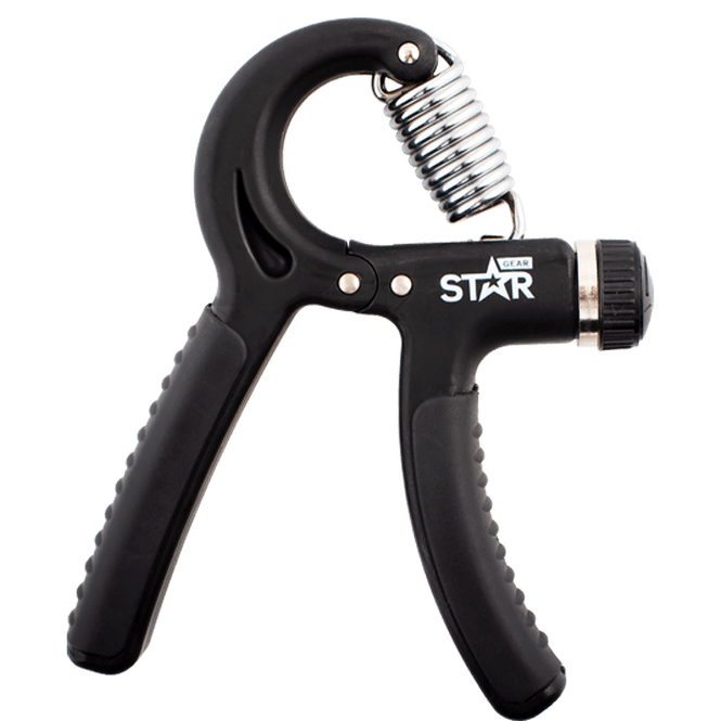 Hovedbilde Star Nutrition Gear Justerbart Håndgrep
