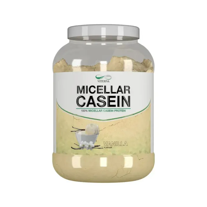 Hovedbilde Micellar Casein - 900g