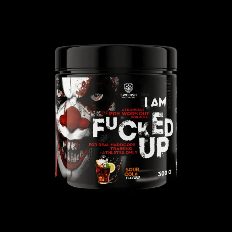 Fucked Up - 300g