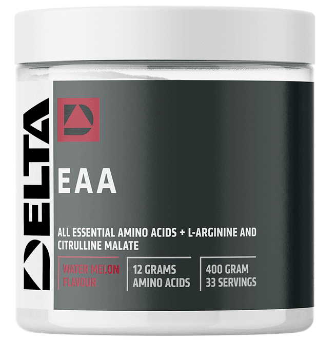 Hovedbilde Delta EAA - 400g