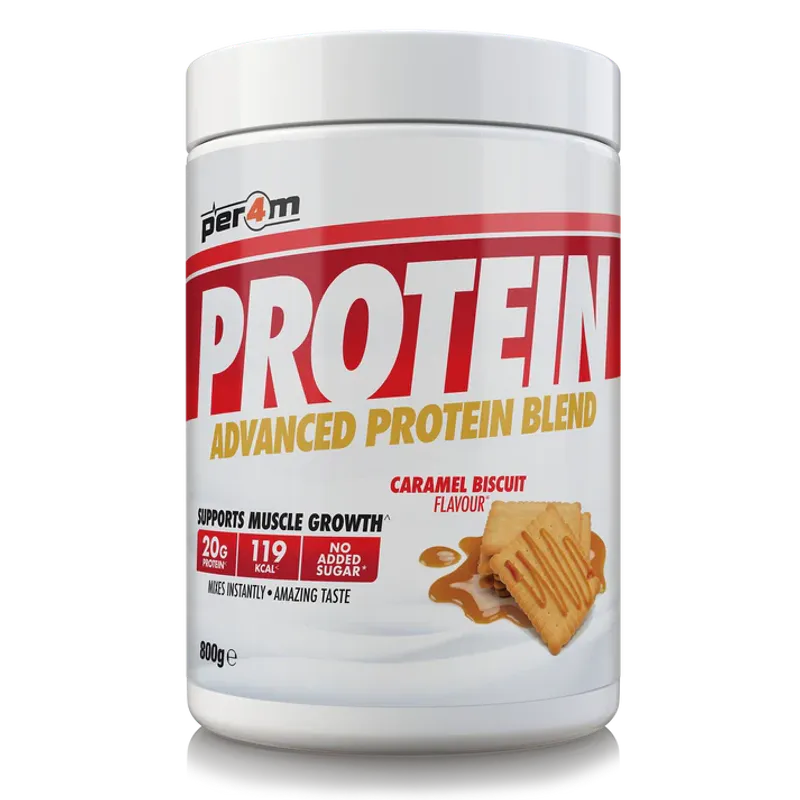 Per4m Advanced Protein Blend - 800g