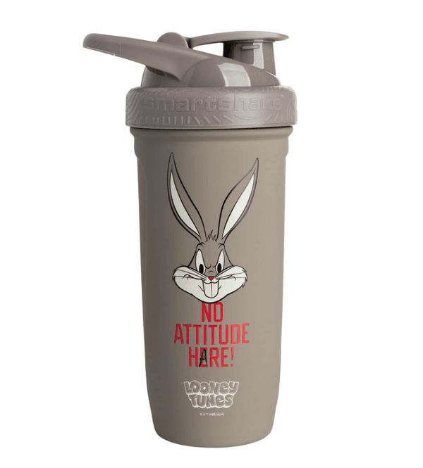 Hovedbilde Smartshake Stainless Steel Bugs Bunny - 900ml