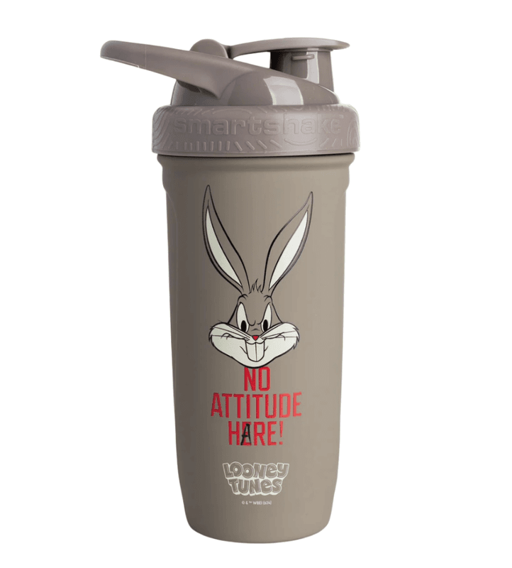 Smartshake Stainless Steel Bugs Bunny - 900ml