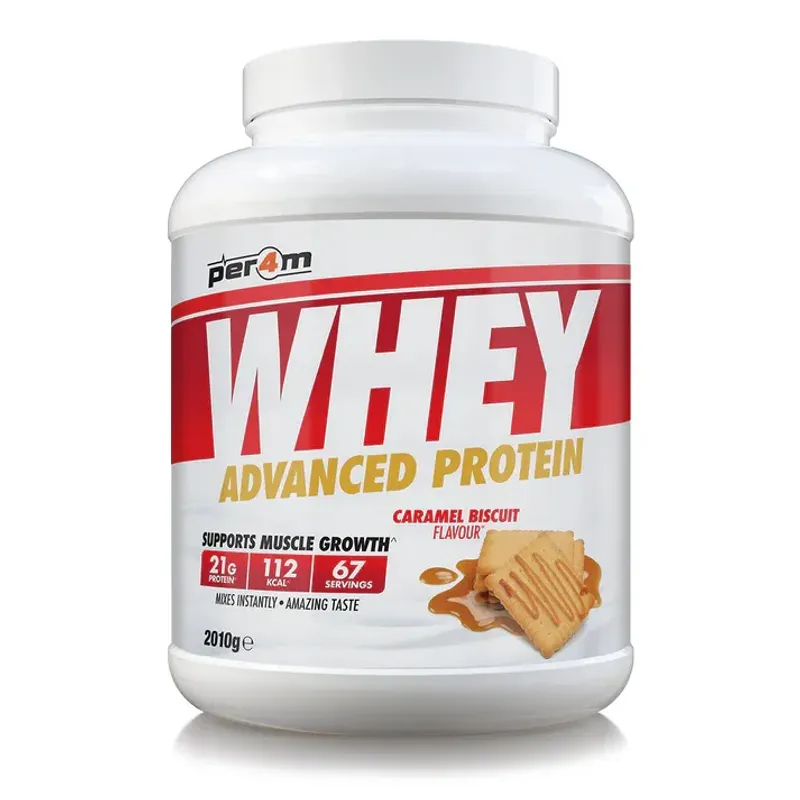 Per4m Advanced Whey Protein - 2010g