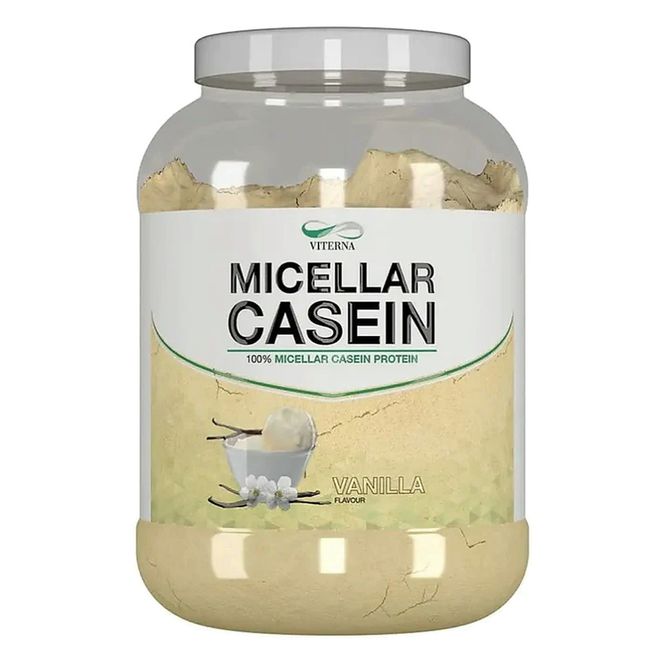 Hovedbilde Micellar Casein - 900g