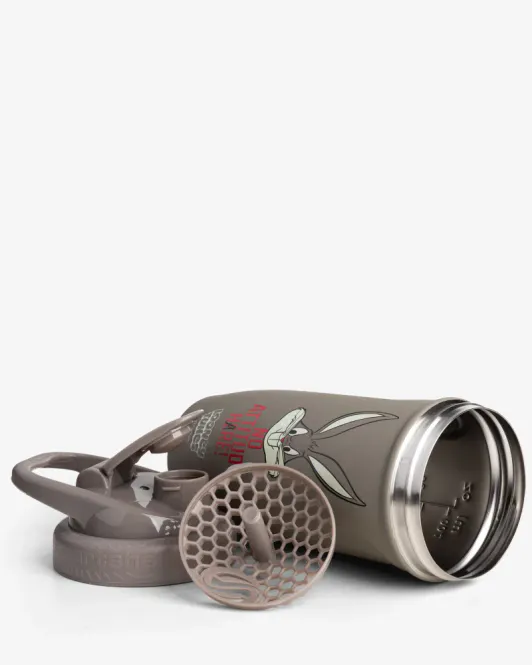 Hovedbilde Smartshake Stainless Steel Bugs Bunny - 900ml