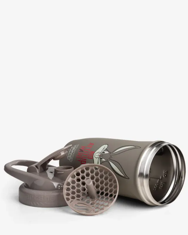 Smartshake Stainless Steel Bugs Bunny - 900ml