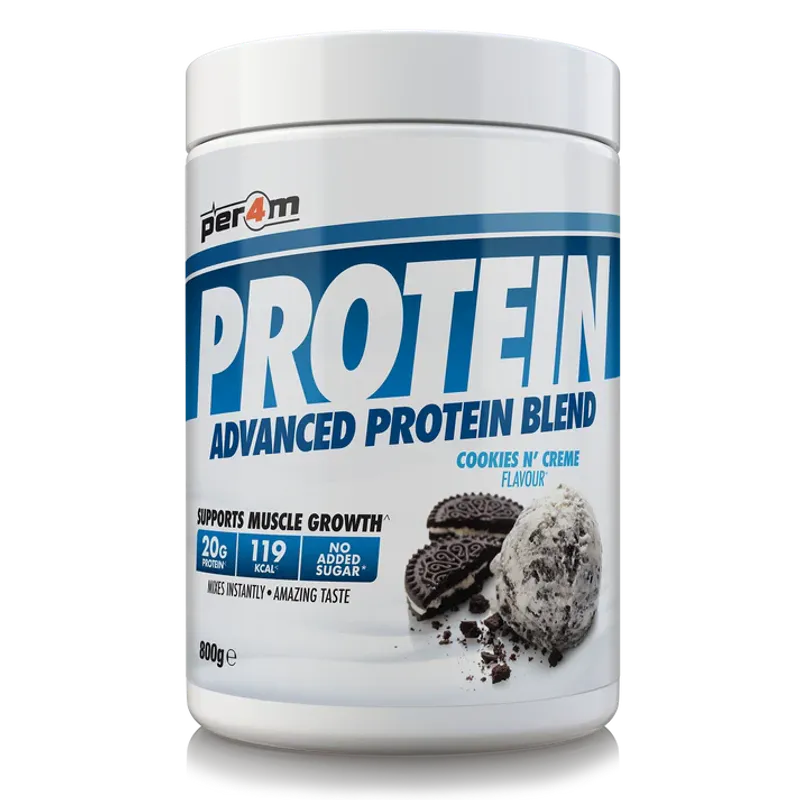 Per4m Advanced Protein Blend - 800g