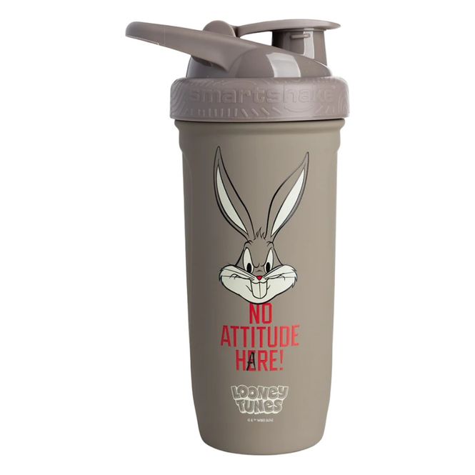 Hovedbilde Smartshake Stainless Steel Bugs Bunny - 900ml