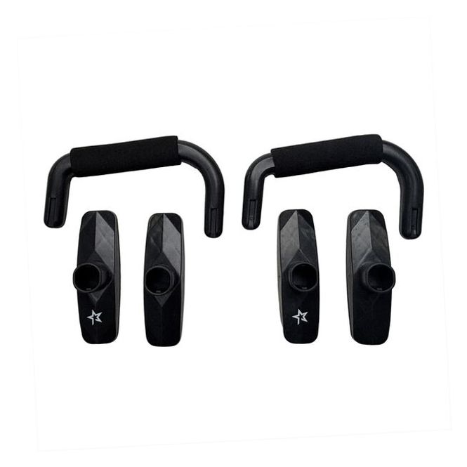 Hovedbilde Star Nutrition Gear Push Up-håndtak
