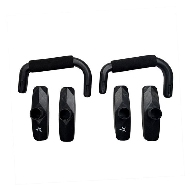 Star Nutrition Gear Push Up-håndtak