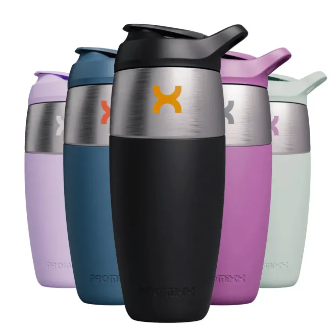 Hovedbilde Promixx Pursuit Shaker Bottle - 950ml