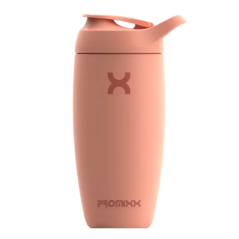Promixx Pursuit Shaker Bottle - 550ml