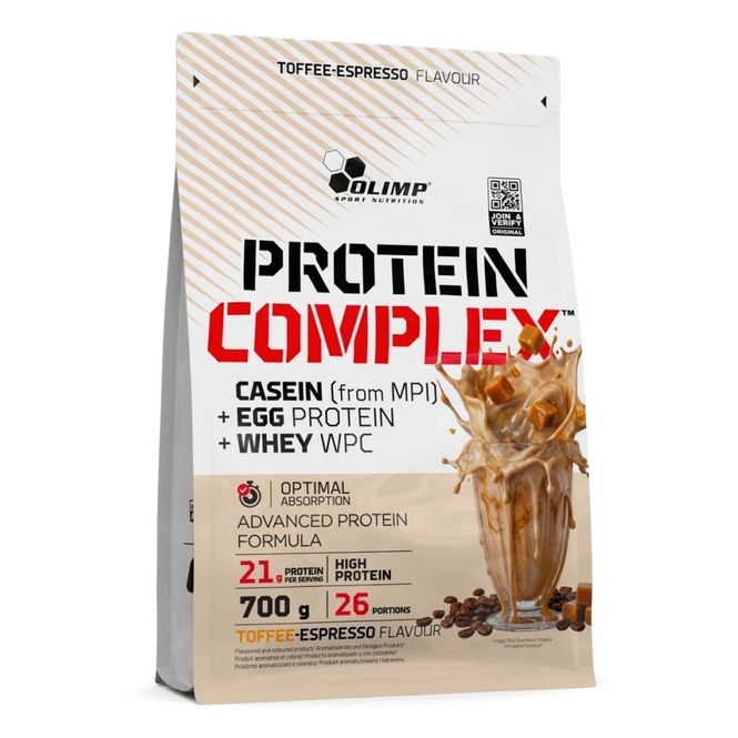 Hovedbilde Olimp Protein Complex - 700g
