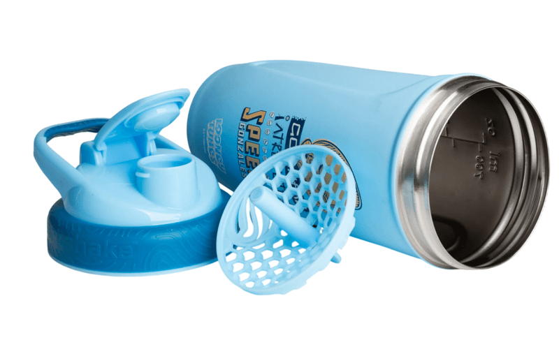 Smartshake Stainless Steel Speedy Gonzales - 900ml