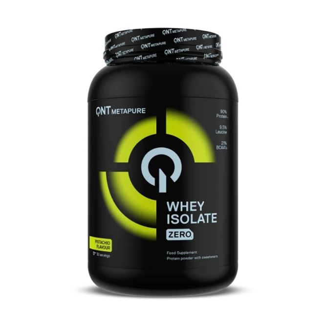 Hovedbilde Metapure Whey Isolate - 907g