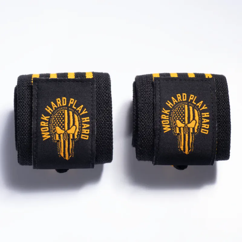 Hardcore Wrist Wraps 18