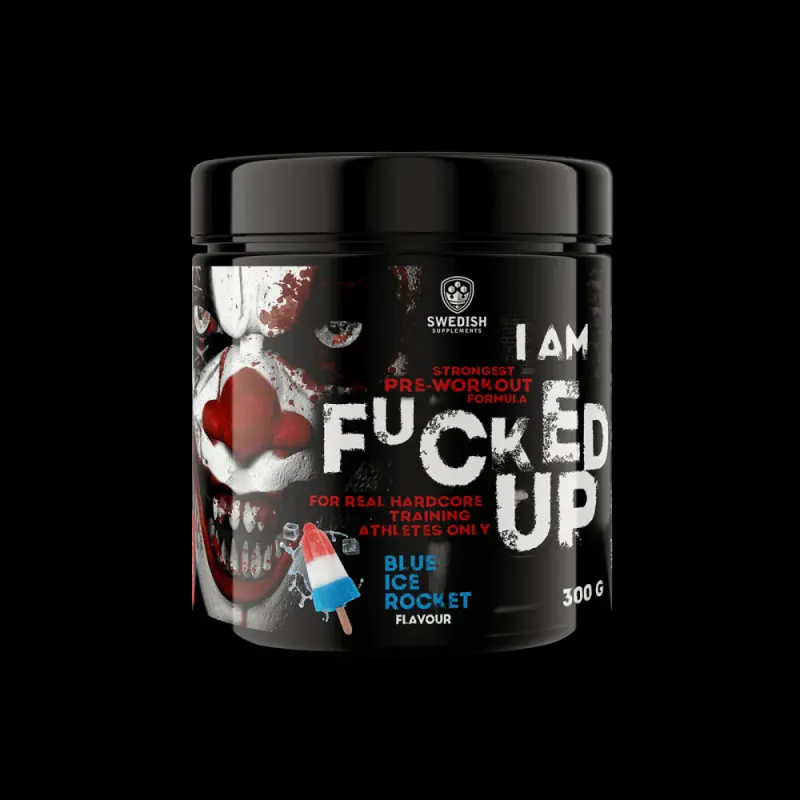 Fucked Up - 300g