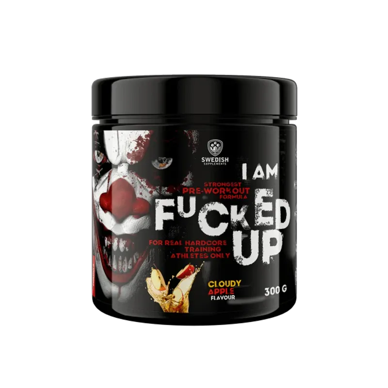 Fucked Up - 300g
