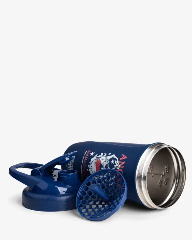 Smartshake Stainless Steel Tasmanian Devil - 900ml