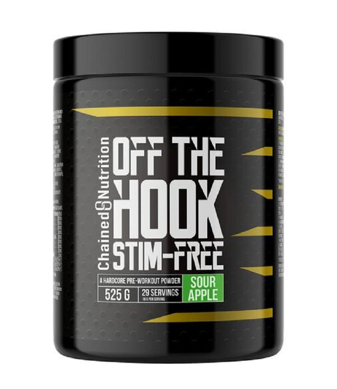 Off the Hook Stim-Free - 525g