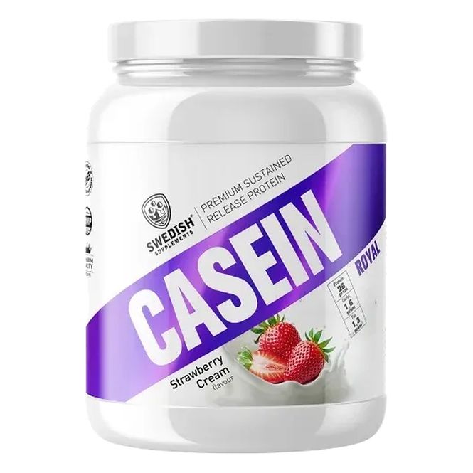 Hovedbilde Casein Royal - 900g