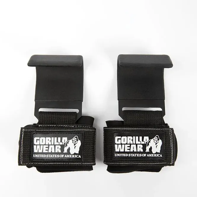 Hovedbilde Weight Lifting Hooks