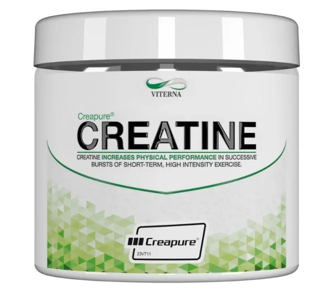 Hovedbilde Creapure Kreatin Monohydrat - 300g