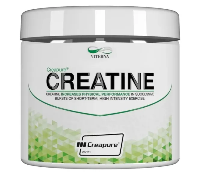 Hovedbilde Creapure Kreatin Monohydrat - 300g