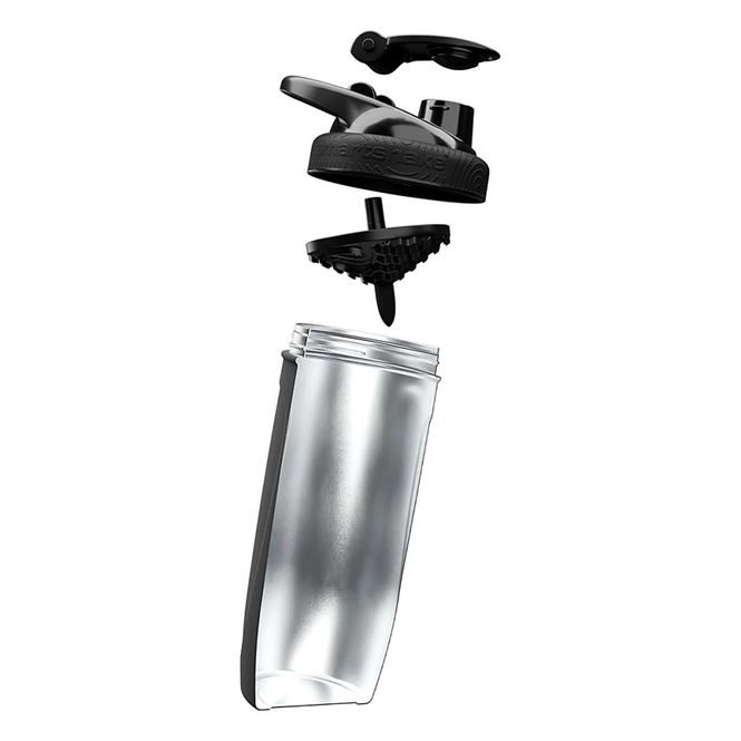 Hovedbilde Smartshake Stainless Steel Daffy Duck - 900ml